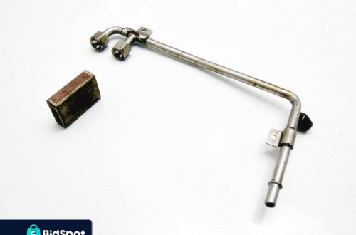 Rurka Przewód Paliwa 3.2 V6 Vectra C Signum Cts