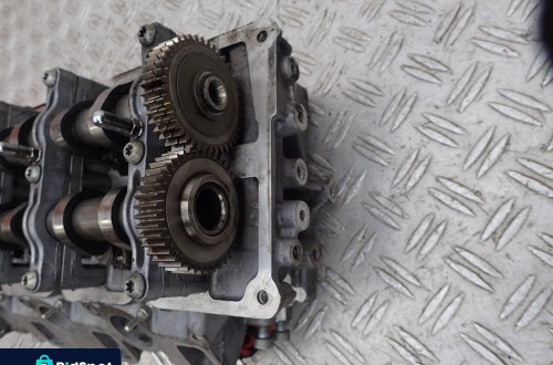 GŁOWICA AUDI 3.0 TDI 0593AL RADOM