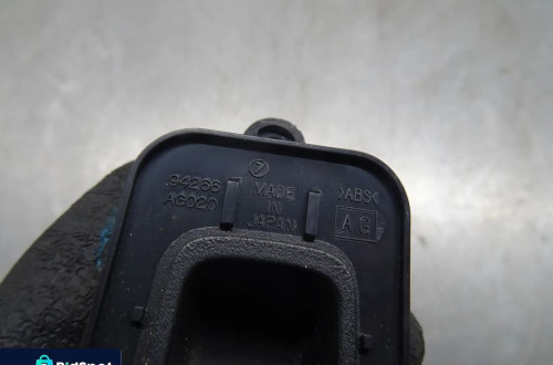 SUBARU OUTBACK III LIFT KOMBI PRZEŁĄCZNIK SZYBY PRAWY PRZÓD 94266AG020