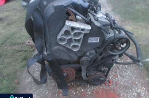 Silnik Renault Laguna Trafic vivaro 1.9 DCI f9
