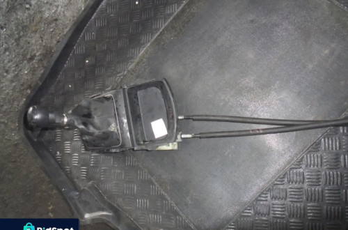 DRĄŻEK DŹWIGNIA ZMIANY BIEGÓW HYUNDAI I30 12-17 1.6 CRDI