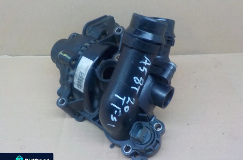 AUDI 2.0 TFSI POMPA WODY 06H121026CQ