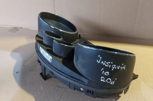 Opel Insignia 2.0d '10r licznik zegary 13333344