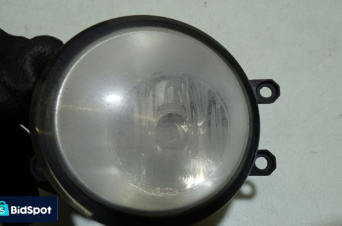 HALOGEN PRAWY TOYOTA YARIS II 1.4D4D 89210656