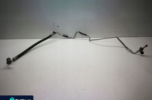 PRZEWÓD WĄŻ KLIMATYZACJI AUDI A6 C6 4F0260712AL