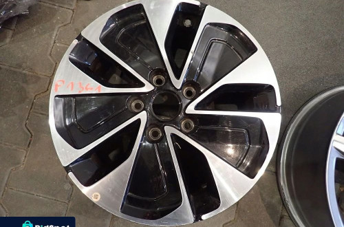 Alufelga felga KIA 5x114,3 ET50 6,5J 16" 52910-CR100