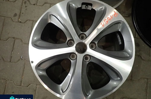Alufelga felga KIA 5x114,3 ET53,5 7,5J 17" 52910-A4350