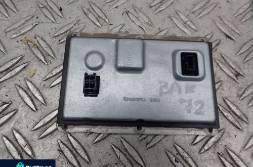CITROEN C5 I LIFT PRZETWORNICA XENON 73160087J RADOM
