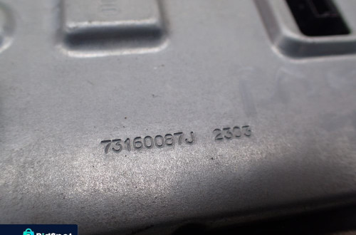 CITROEN C5 I LIFT PRZETWORNICA XENON 73160087J RADOM