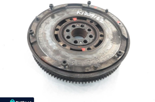 KOŁO DWUMASOWE BMW E46 330 d 217512329