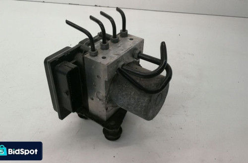 POMPA ABS ESP AUDI A4 B8 A5 8T Q5 8R 8K0907379AK