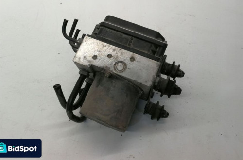 POMPA ABS ESP AUDI A4 B8 A5 8T Q5 8R 8K0907379AK