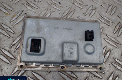 CITROEN C5 I LIFT PRZETWORNICA XENON 73160087J RADOM