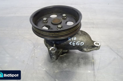 POMPA WODY KIA CEED 1.6CRDI