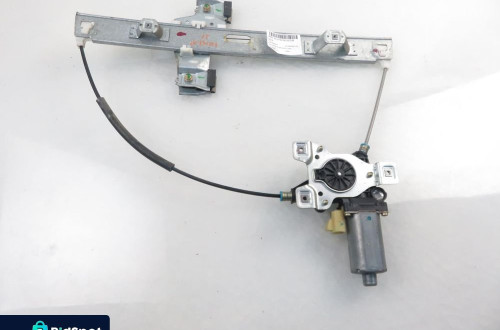 PODNOŚNIK SZYBY LEWY TYLNY HUMMER H2 CM091410A