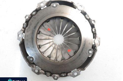 KOŁO ZAMACHOWE PEUGEOT 207 1.4 16V 193442 331271894