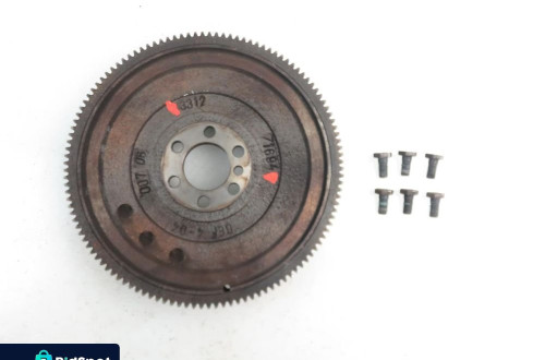 KOŁO ZAMACHOWE PEUGEOT 207 1.4 16V 193442 331271894
