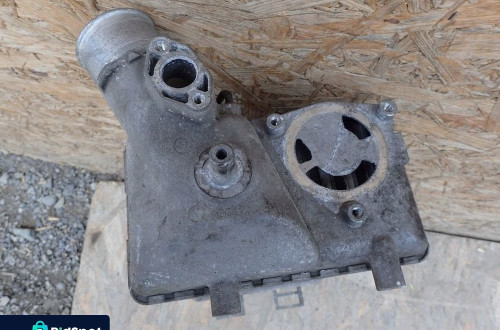 INTERCOOLER CHŁODNICA POWIETRZA HYUNDAI VELOSTER