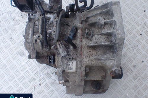 SKRZYNIA  BIEGÓW OPEL AGILA B  AUTOMAT  51K50  12ES101526  SUZUKI SPLASH
