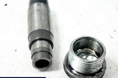 Napinacz Astra Vectra Zafira 2.2 2.0 Di Dtl