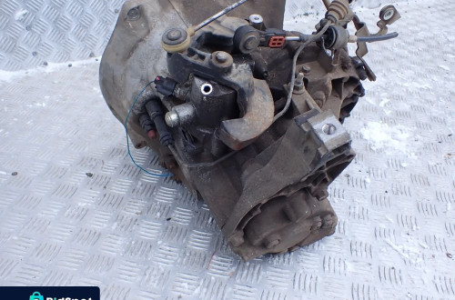 SKRZYNIA BIEGOW  FORD  FOCUS  FIESTA KUGA  1.0 EcoBoost 6-biegów - CV6R-7002-PE