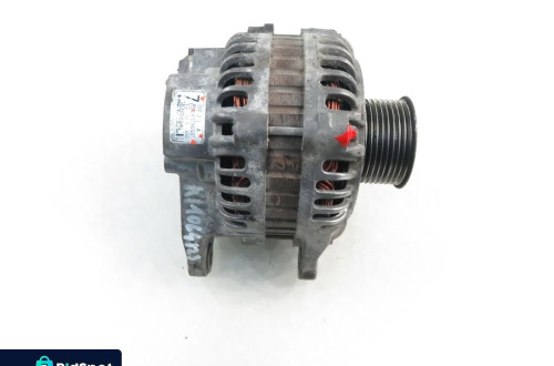 ALTERNATOR MAZDA 5 2.0 MZR-CD  A3TB6581 RF7JA