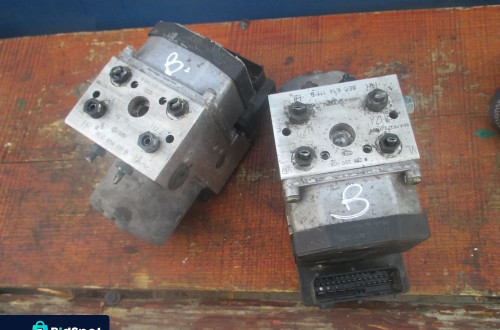 Pompa ABS Audi Passat 8E0614111B