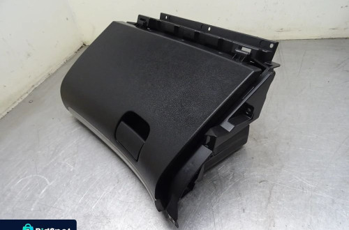 SUBARU OUTBACK III LIFT SCHOWEK PASAŻERA