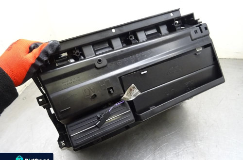 SUBARU OUTBACK III LIFT SCHOWEK PASAŻERA