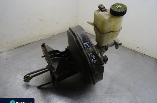 PEUGEOT 407 04-07 2.0B SERWO POMPA SERWA 9644403380