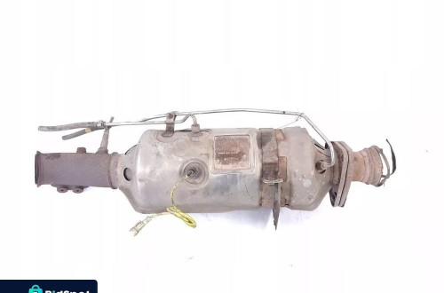 FILTR DPF IVECO DAILY IV VI 3.0 HPI 146KM (2014-)
