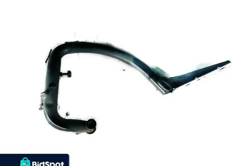 MERCEDES S W221 08r  ZAWIAS KLAPY LEWY A2217500128