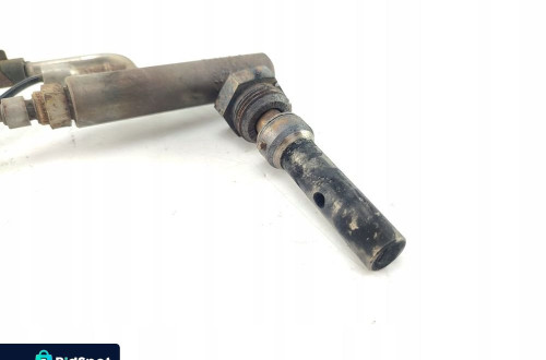 ZAWÓR PAR PALIWA SONDA DPF FORD KUGA MK2 2.0 TDCI