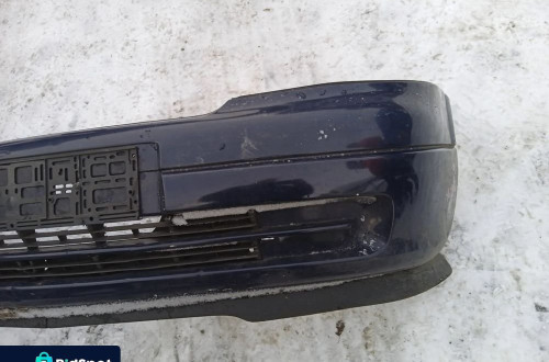 ZDERZAK PRZEDNI OPEL ASTRA 2