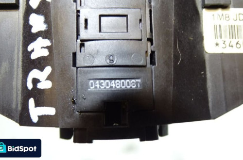 TAŚMA PODUSZKI AIRBAG FORD TRANSIT MK7 2.4TDCI 34602802