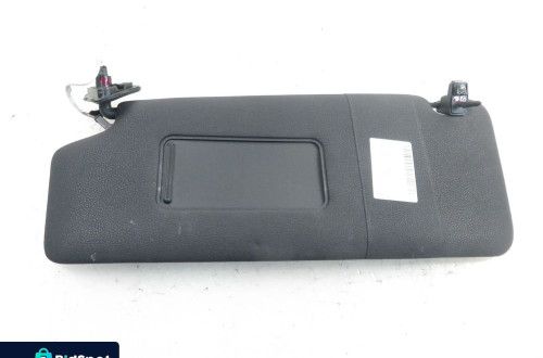 OSŁONY PRZECIWSŁONECZNE BMW X3 E83