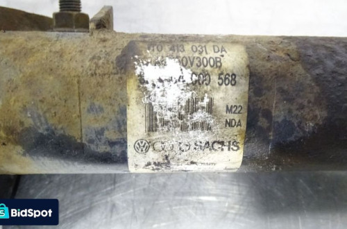 MCPERSON LEWY PRZEDNI AUDI A3 8P 2.0FSI 1T0413031DA