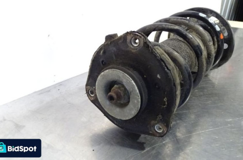 MCPERSON LEWY PRZEDNI AUDI A3 8P 2.0FSI 1T0413031DA