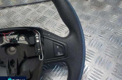 RENAULT LAGUNA III KIEROWNICA