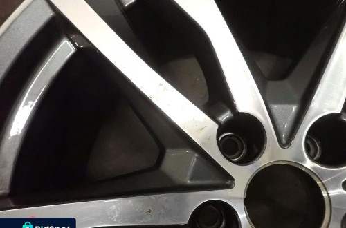 Alufelga felga AUDI 4K0 ET40 8,5J 19" 4K0601025H