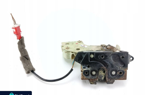 ZAMEK KLAPY BAGAŻNIKA SEAT ALHAMBRA I 1 LIFT (2000-2010) YM21-431C50-CE