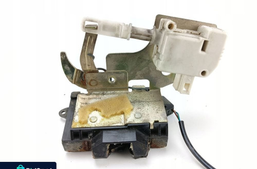 ZAMEK KLAPY BAGAŻNIKA SEAT ALHAMBRA I 1 LIFT (2000-2010) YM21-431C50-CE