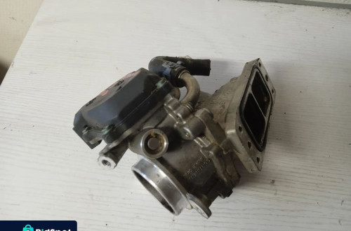 PRZEPUSTNICA 04L128063T AUDI SEAT SKODA VW 2.0 TDI