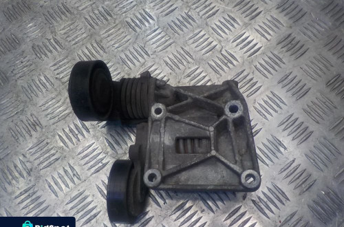 VOLVO S40 2.4 20V NAPINACZ WSPORNIK