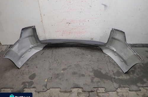 Zderzak tył tylny FORD MONDEO MK4 LIFT 2011-2014 KOMBI