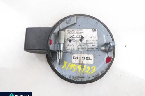 KLAPKA WLEWU PALIWA OPEL MERIVA A (X03) 13123250 Z163