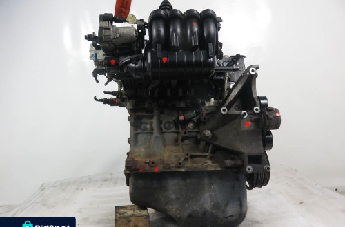 SILNIK FIAT SIENA ALBEA 1.4 8V 350A1000 77KM