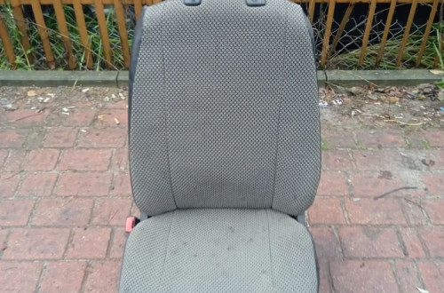 FOTEL KIEROWCY DUCATO 02-06