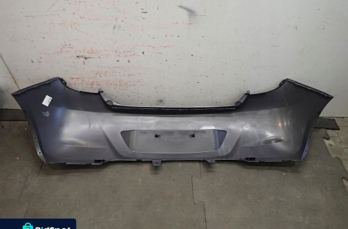 Zderzak tył tylny HYUNDAI I20 2008-2012 nowy oryginał 86611-1J000