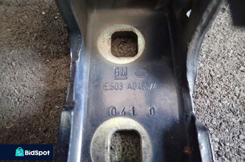 Zawiasy drzwi lewy przód góra OPEL INSIGNIA